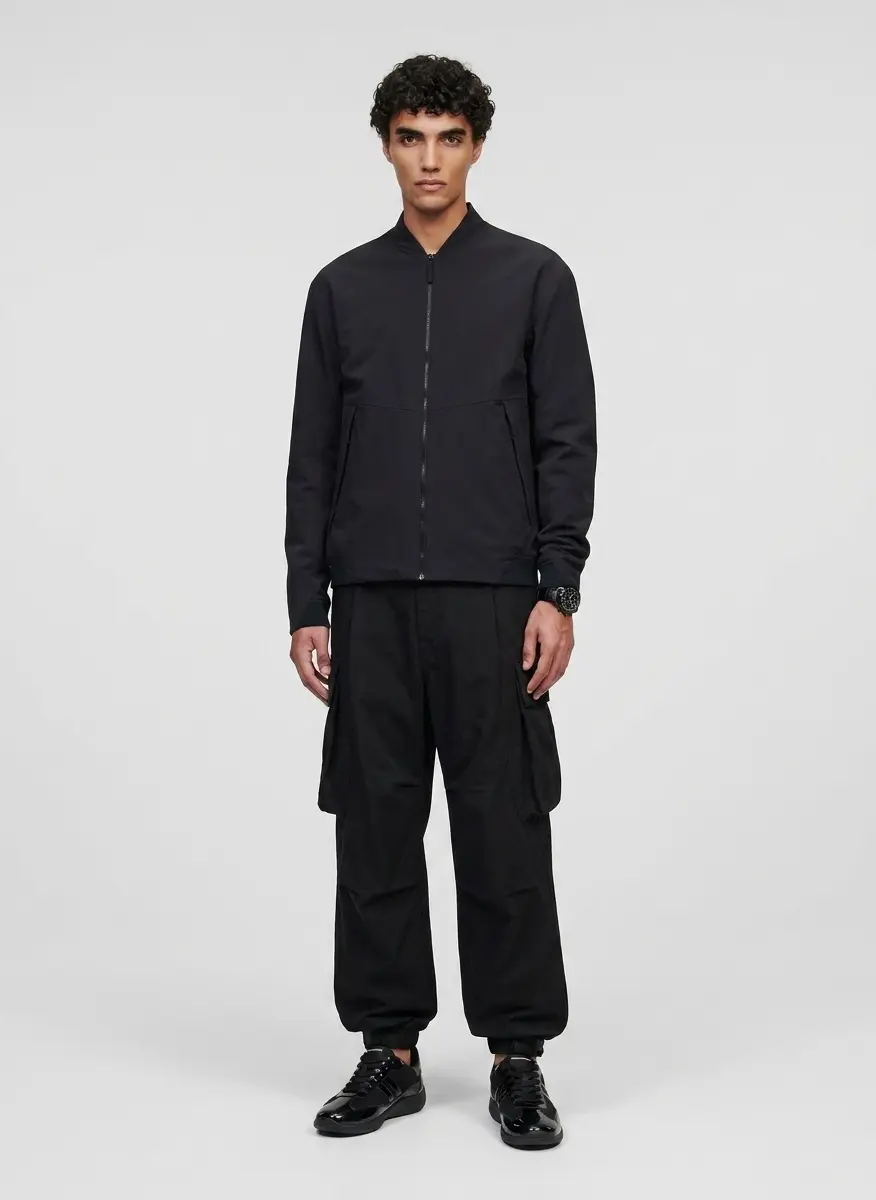 Modern Utility Chic