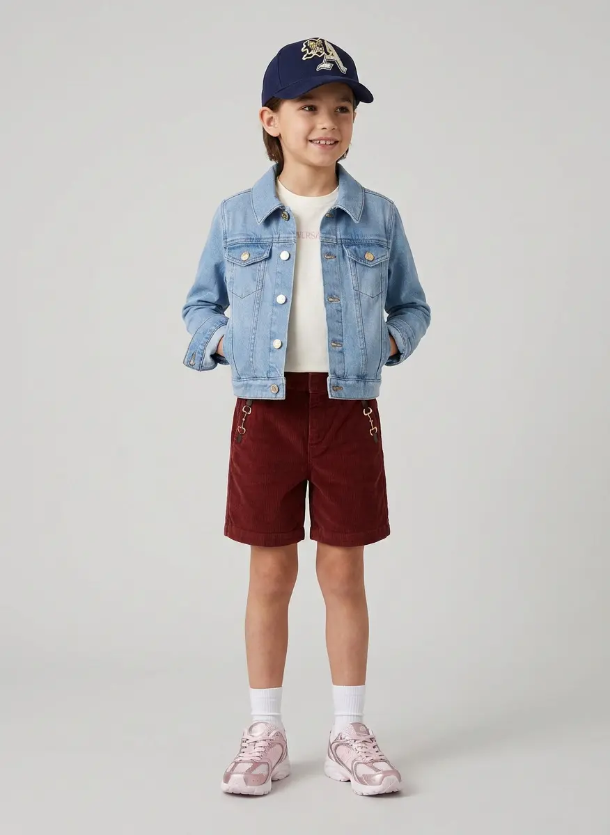Casual Logomania
