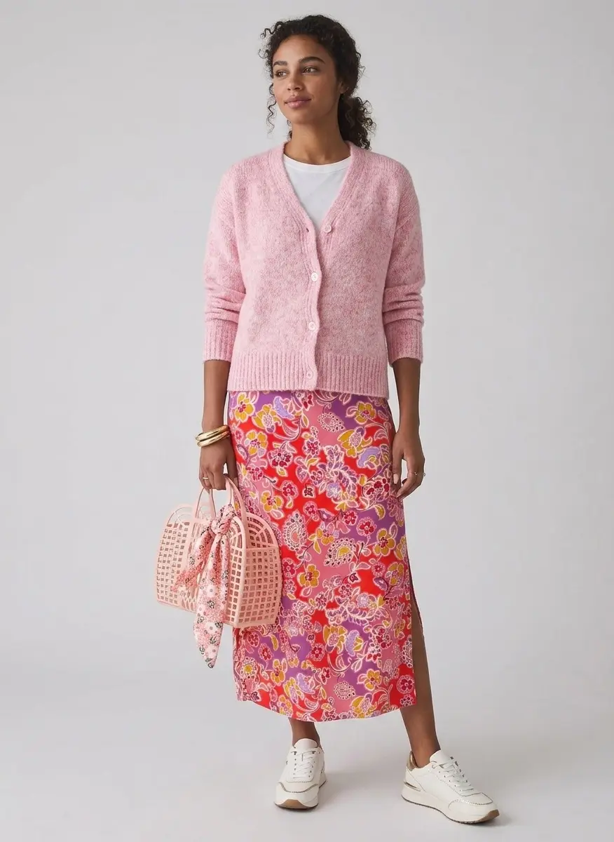 Playful Femininity