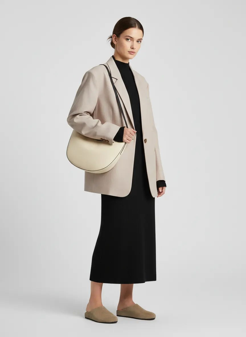 Urban Cashmere Chic