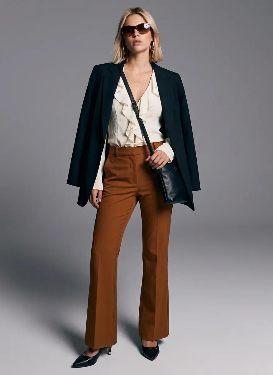 Modern Office Tailoring