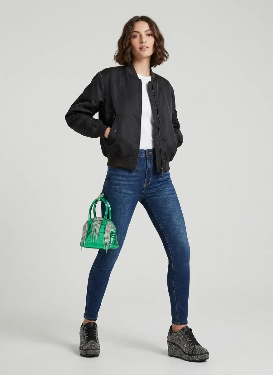 Athleisure Luxe