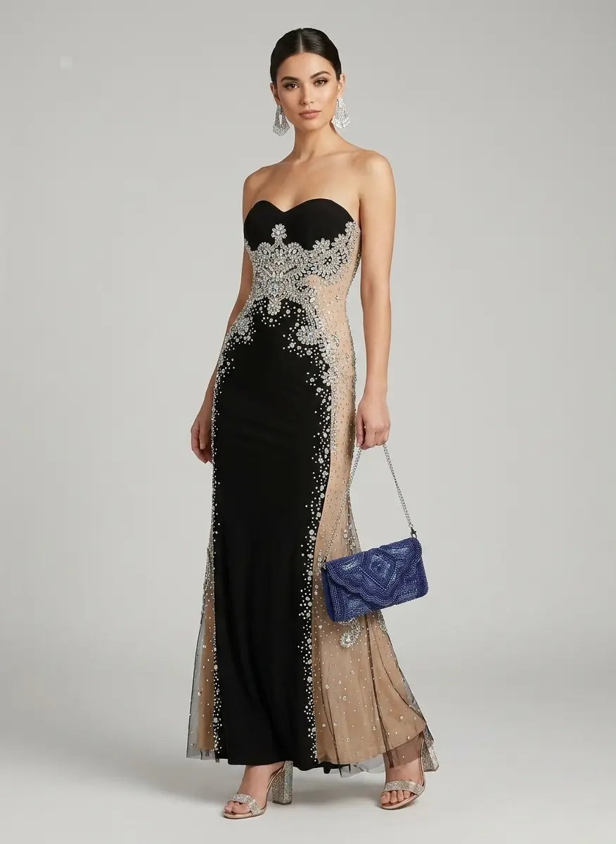 Midnight Glamour