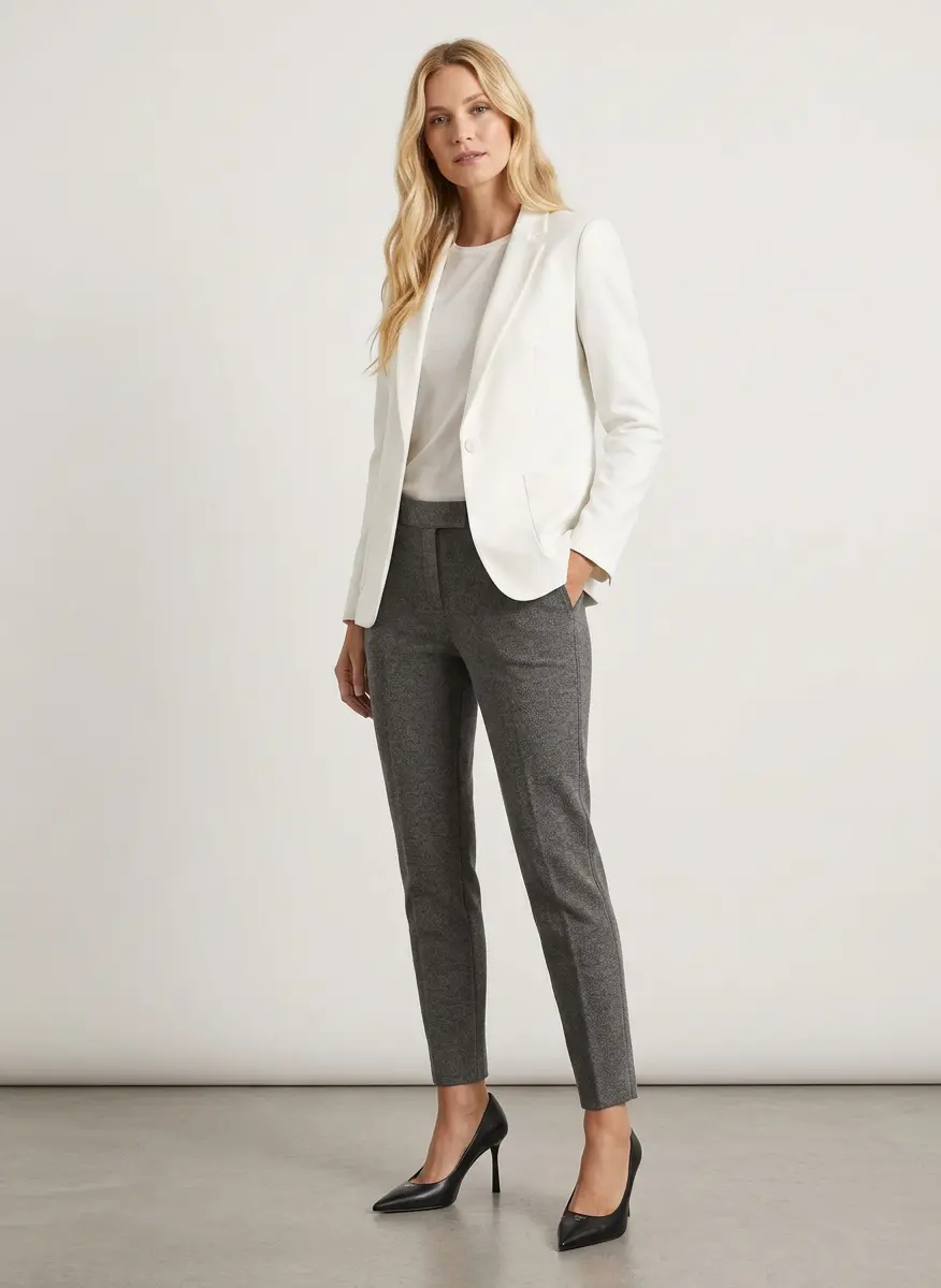 Modern Corporate Elegance