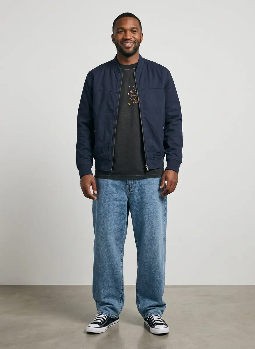 Contemporary Heritage Mix