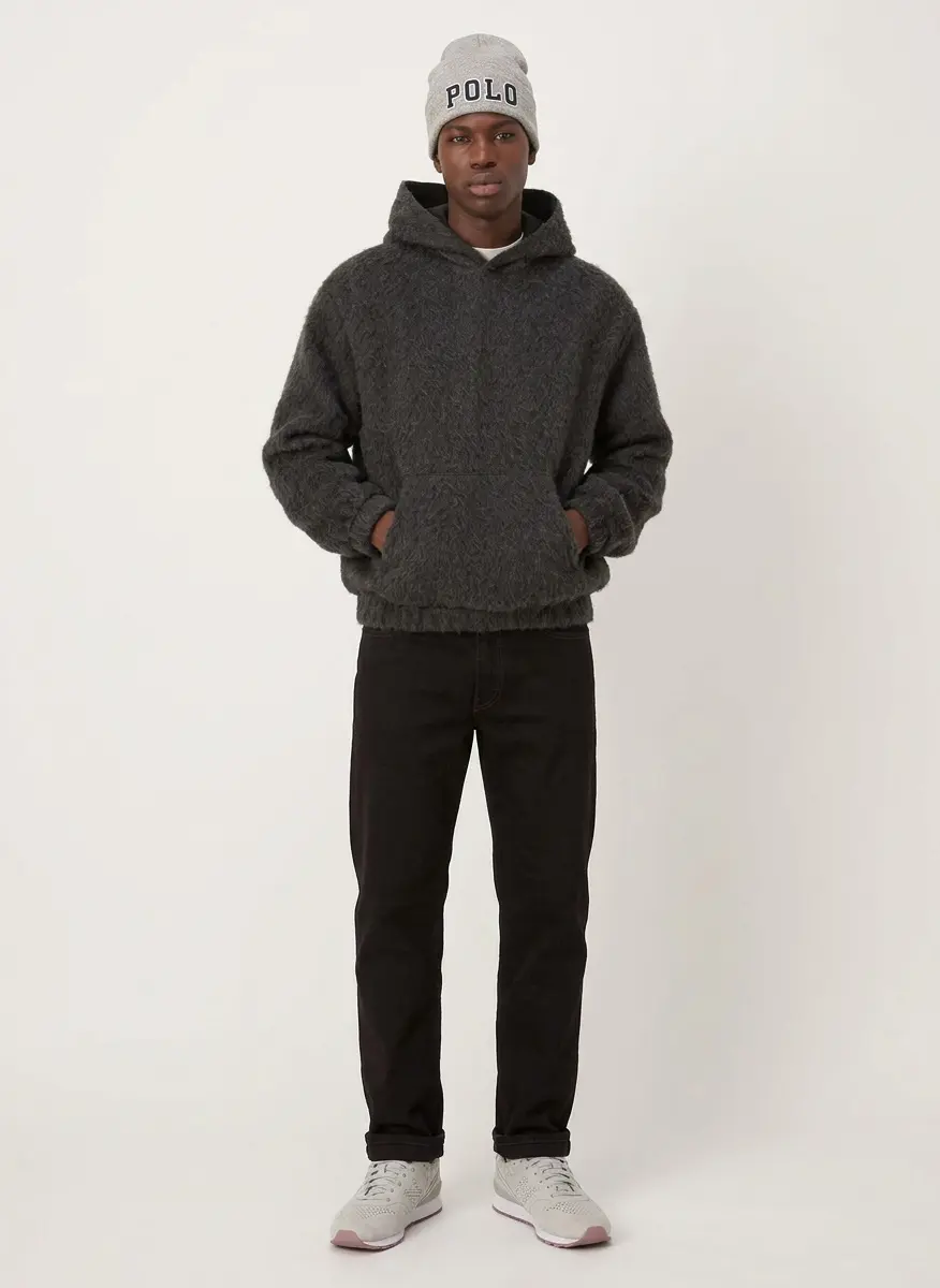 Urban Relaxed Classic