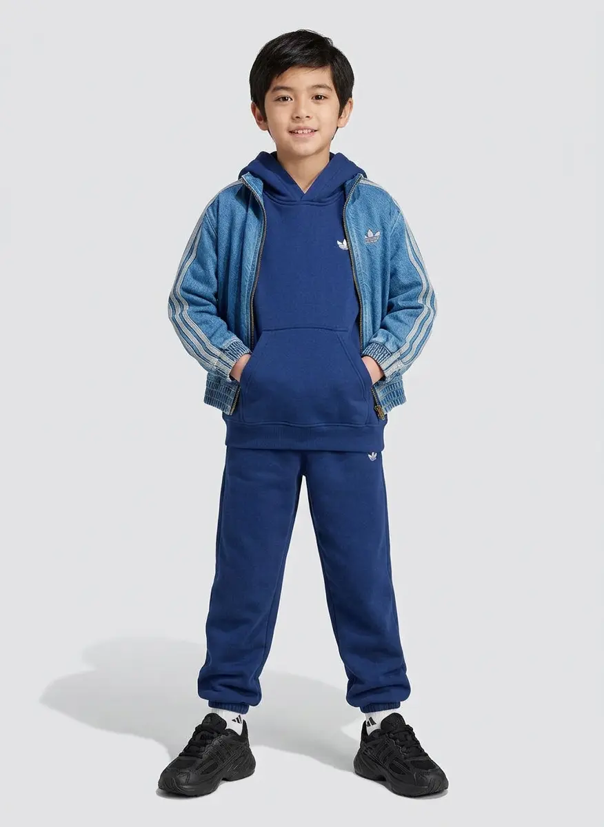 Cozy Sport Layers
