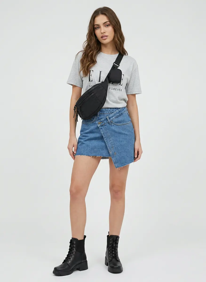 Edgy Street Essentials