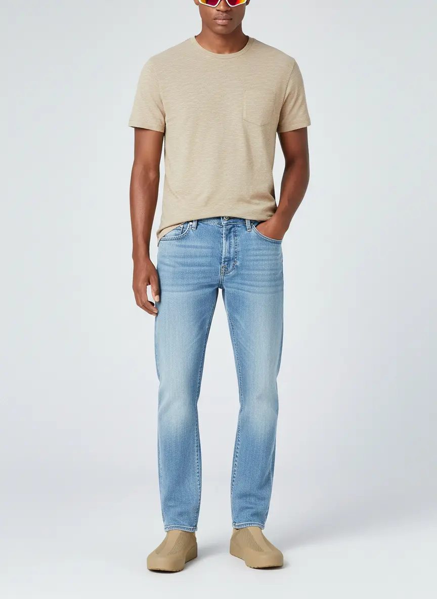 Weekend Essential Comfort