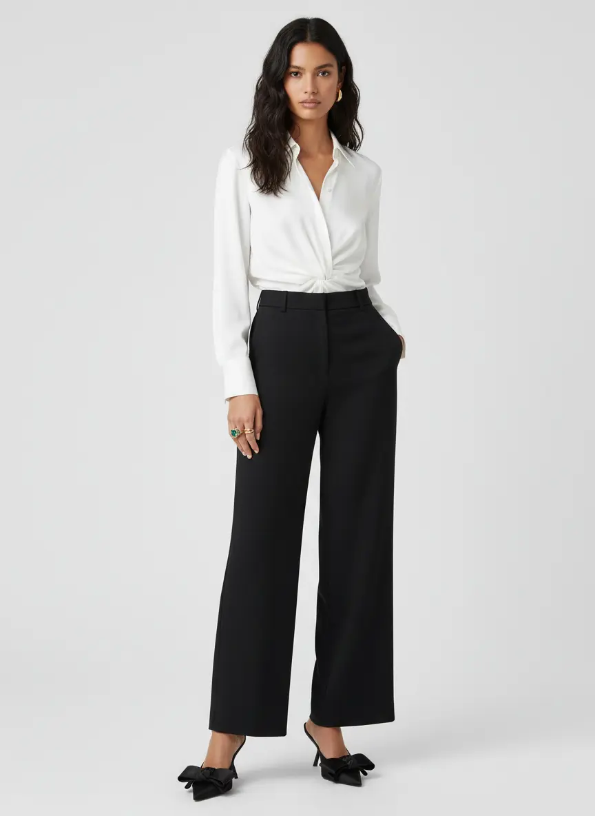 Modern Minimalist Professional