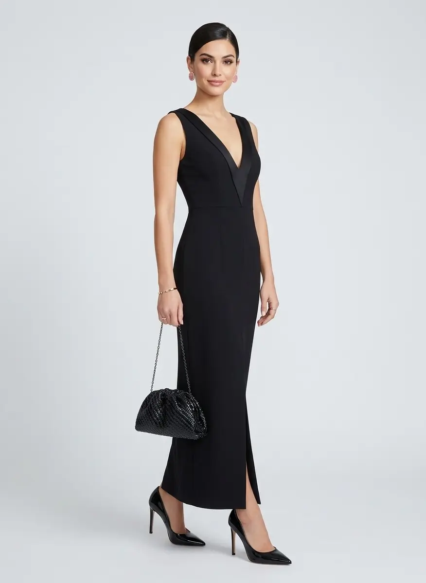 Gala Sophistication
