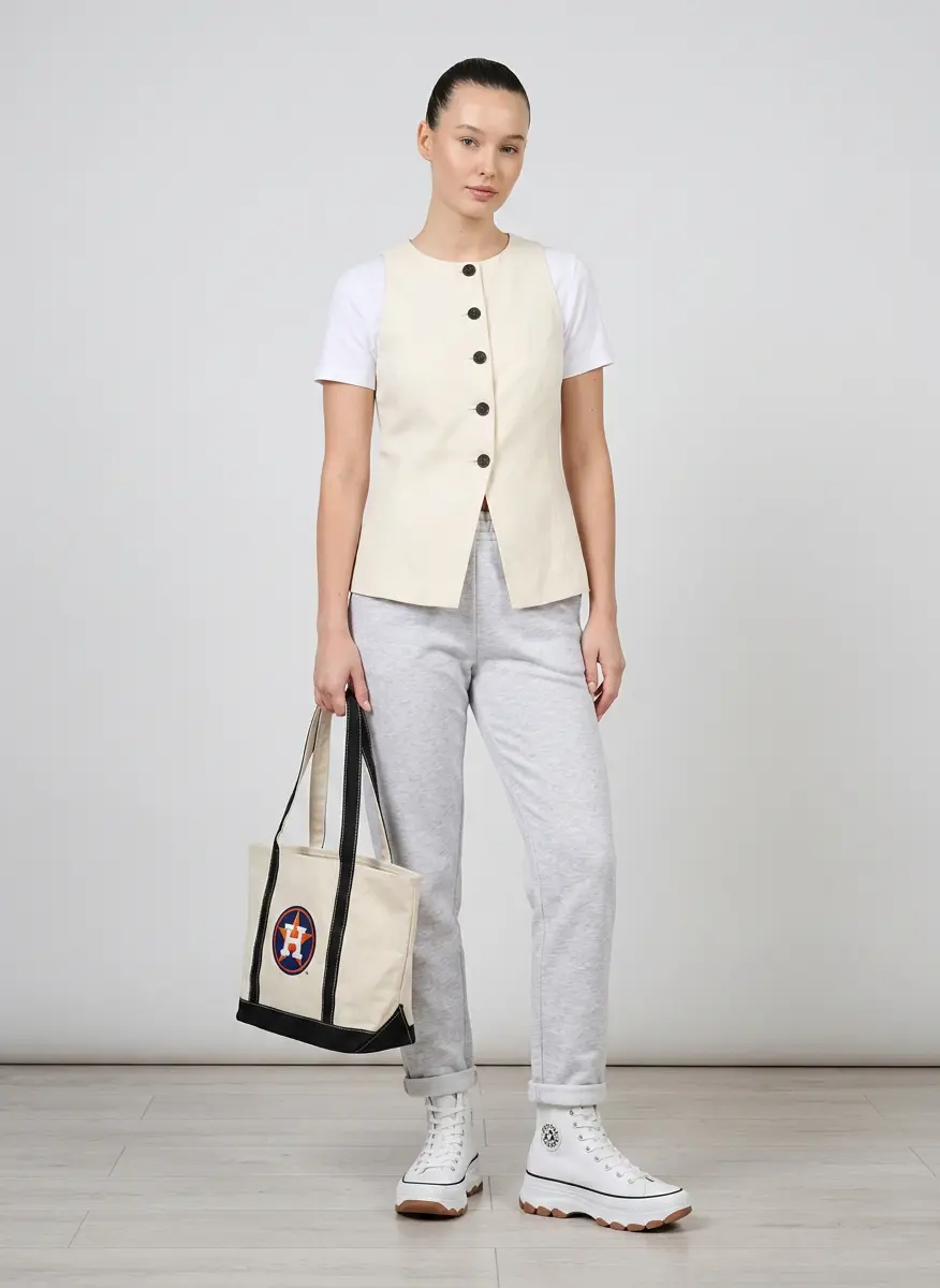Weekend Casual Classic