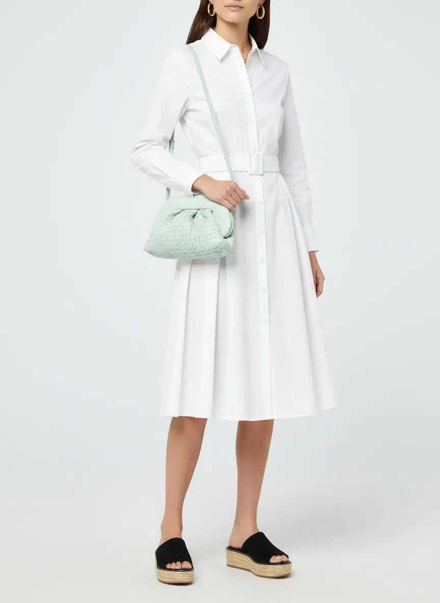 Modern Minimalist Professional