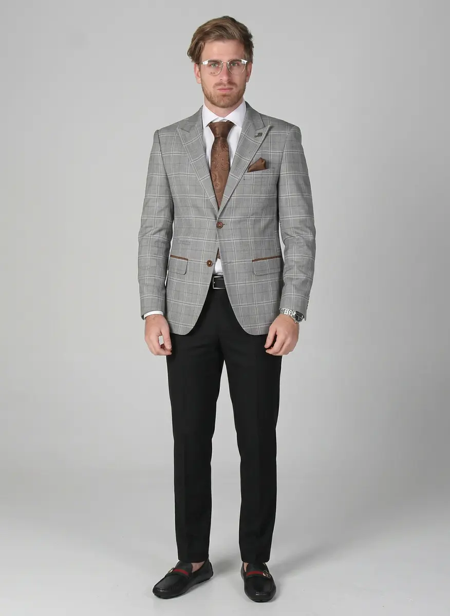 Modern Executive