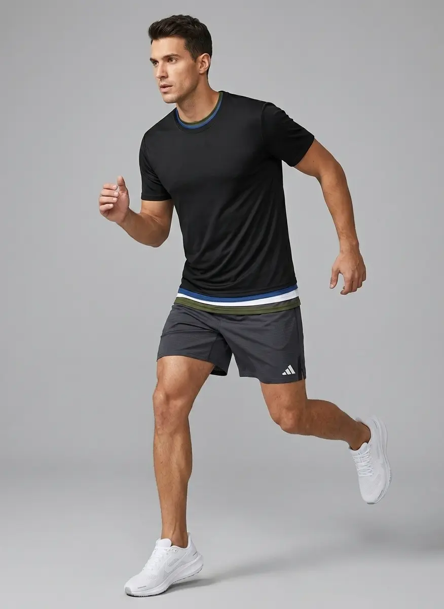 Elite Performance Runner