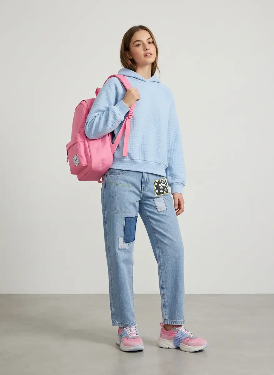 Sporty Weekend Vibes