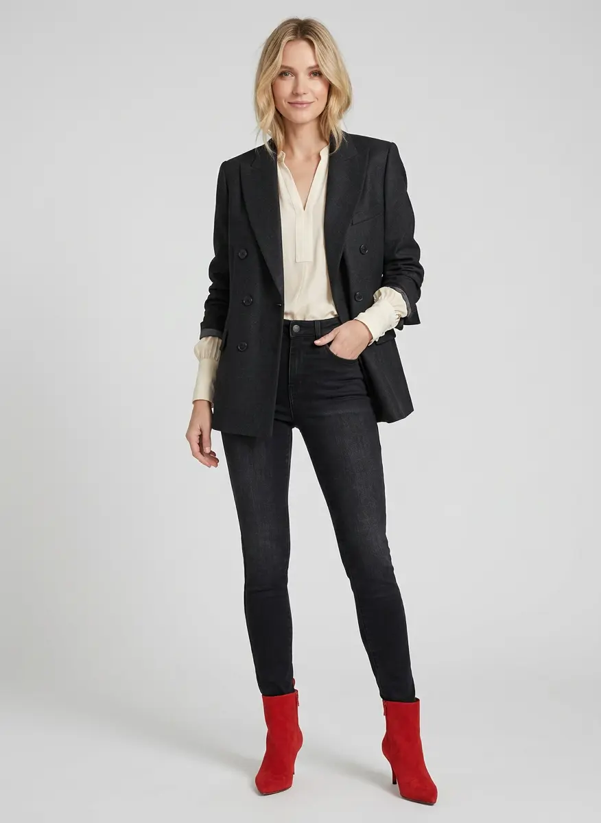 Modern Tailored Pop