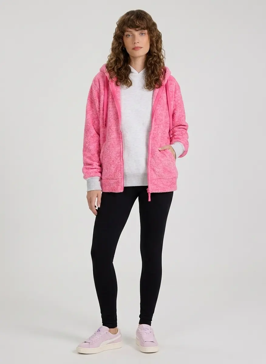 Athleisure Comfort