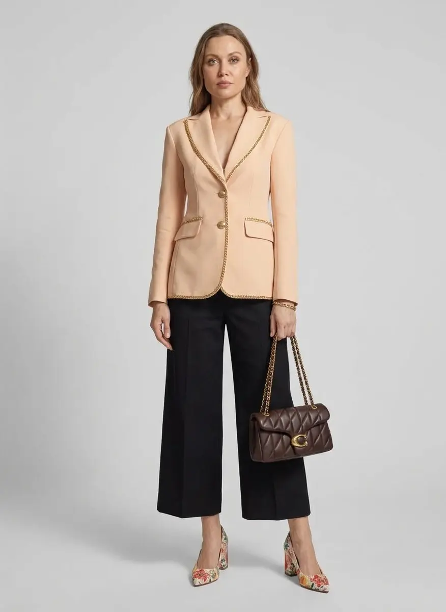Urban Professional