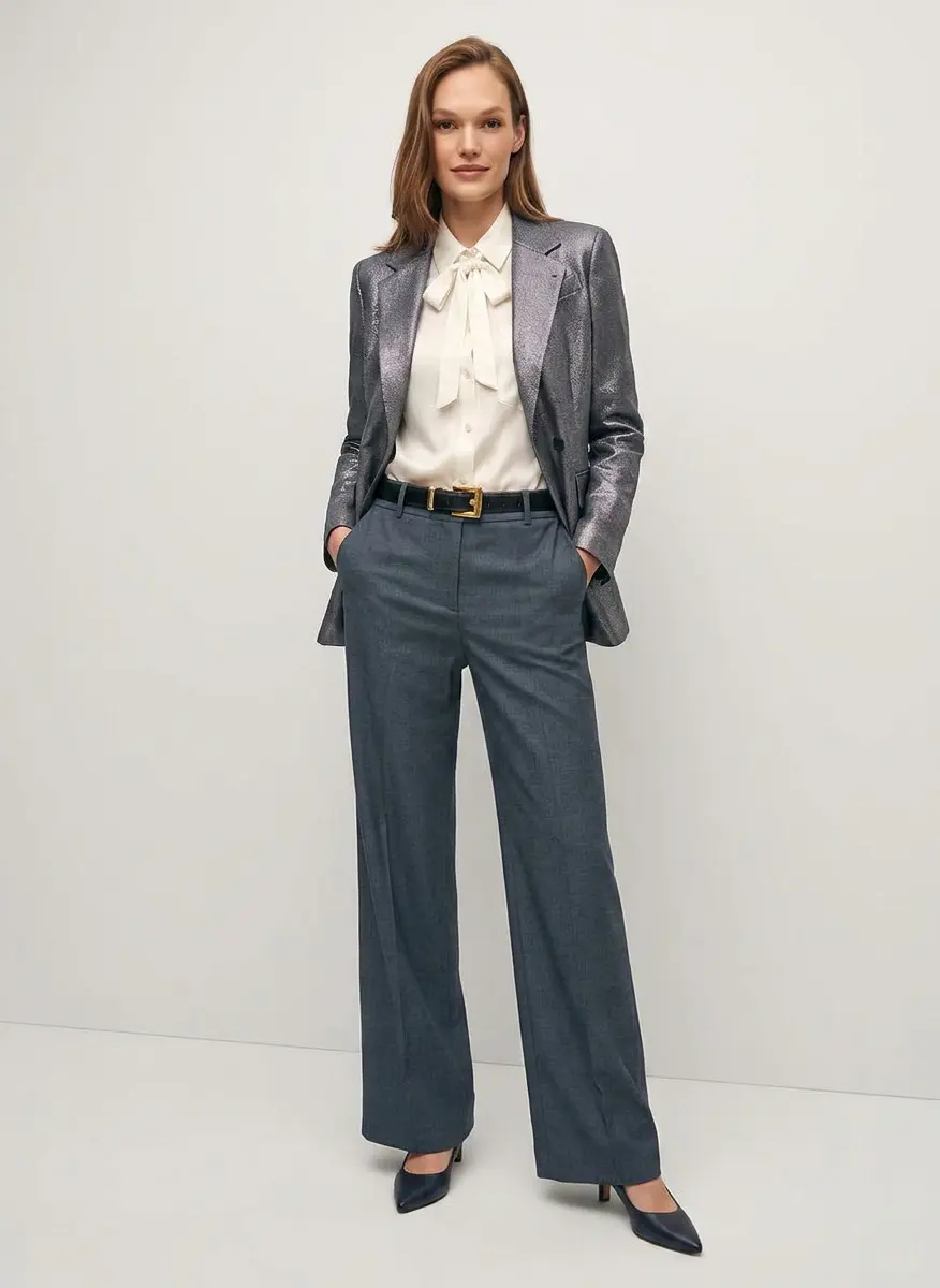 The Executive Power Suit