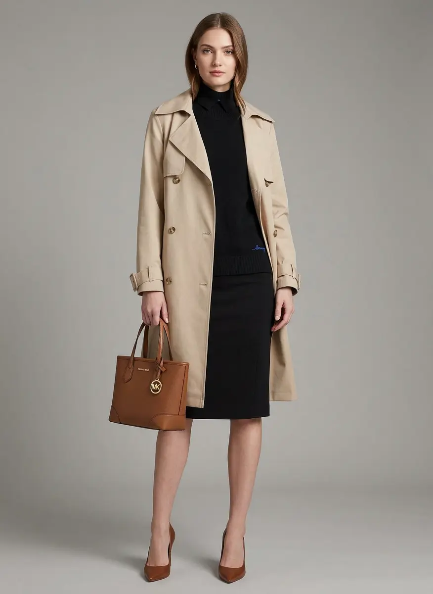 Executive Heritage Look