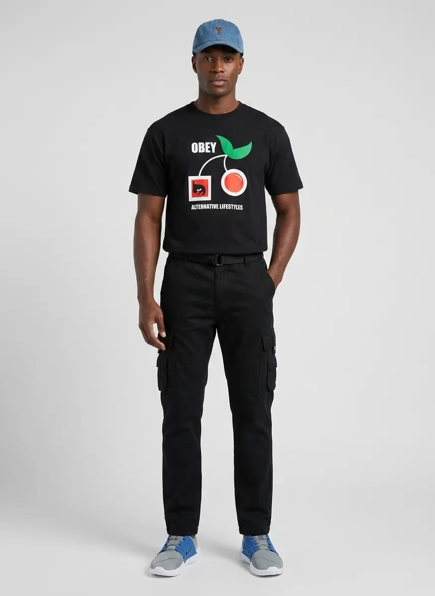Urban Utility Streetwear
