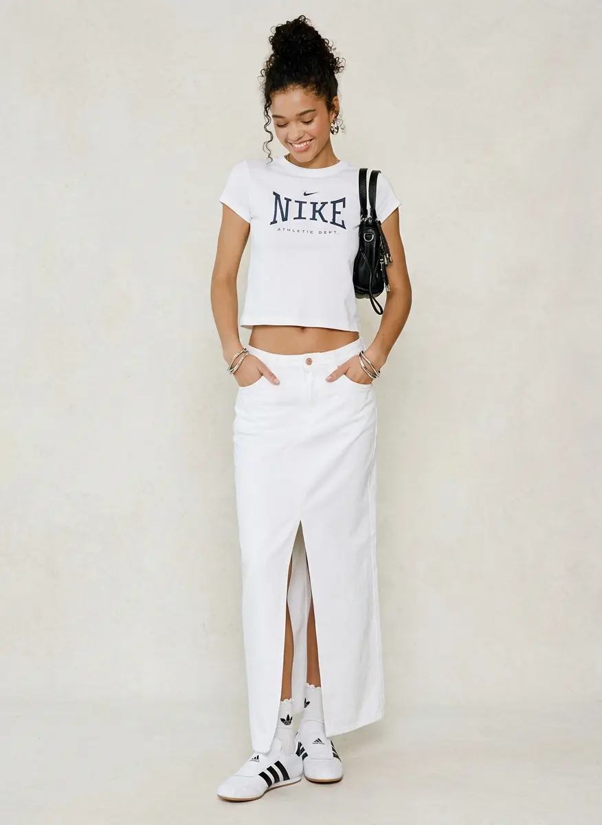 Neo-Vintage Street
