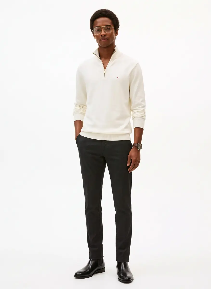 Modern Smart Casual
