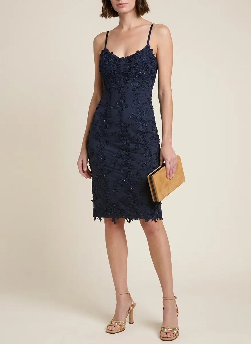 Modern Cocktail Sparkle