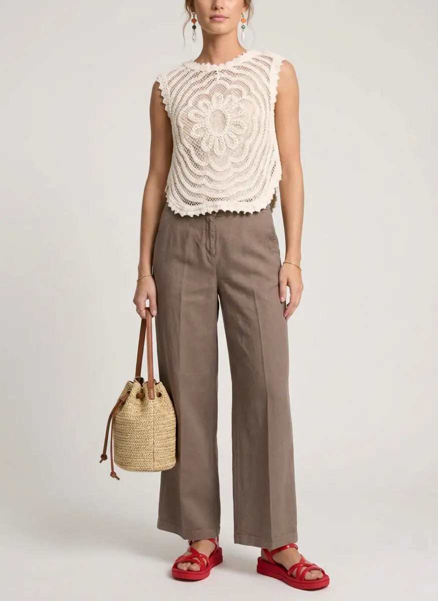 Artisanal Urban Chic