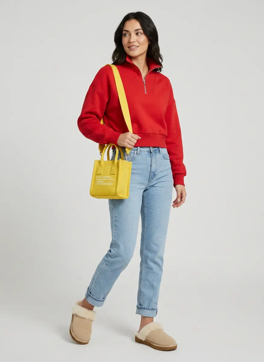 Modern Casual Classic