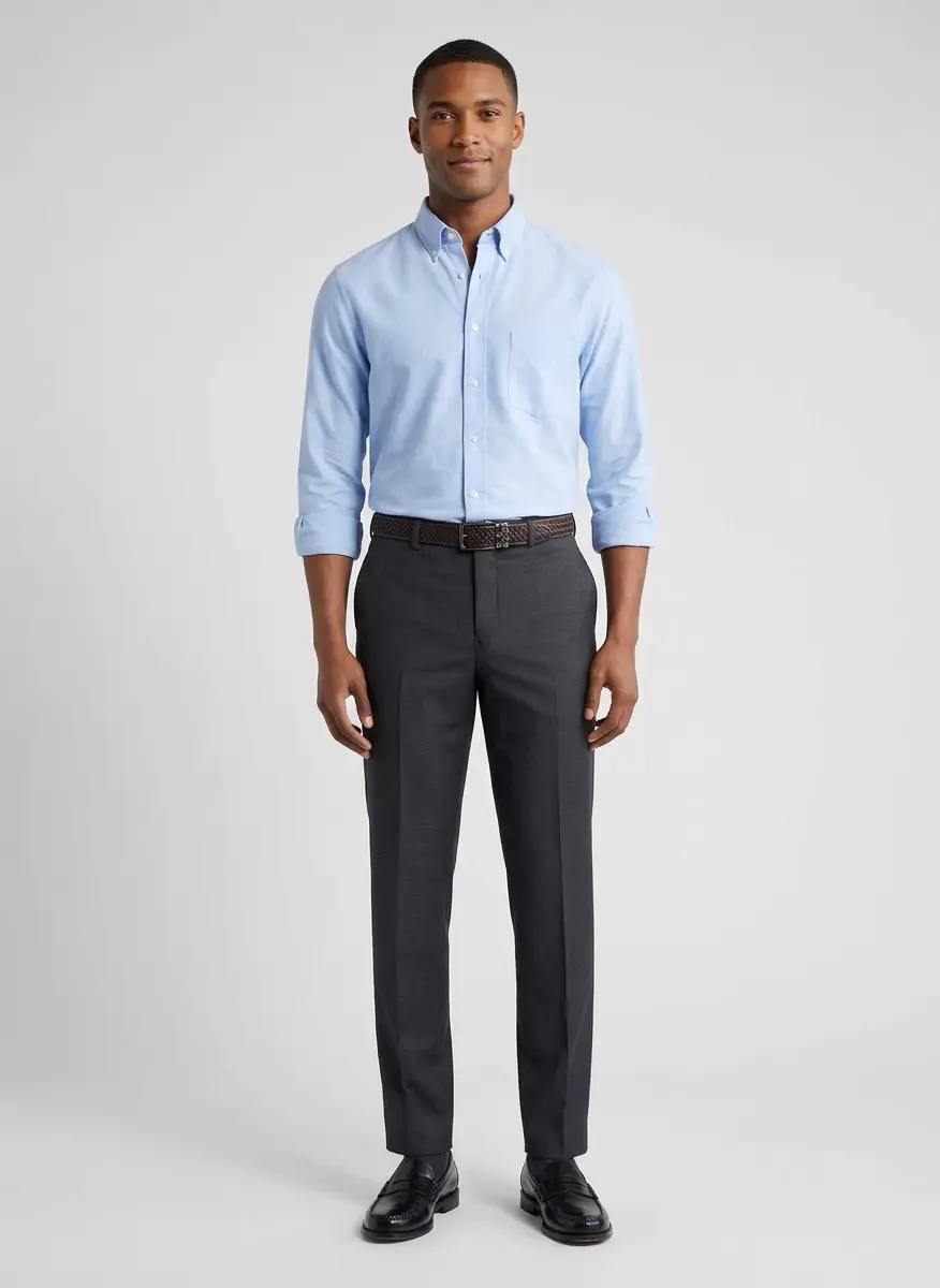 Executive Minimalist