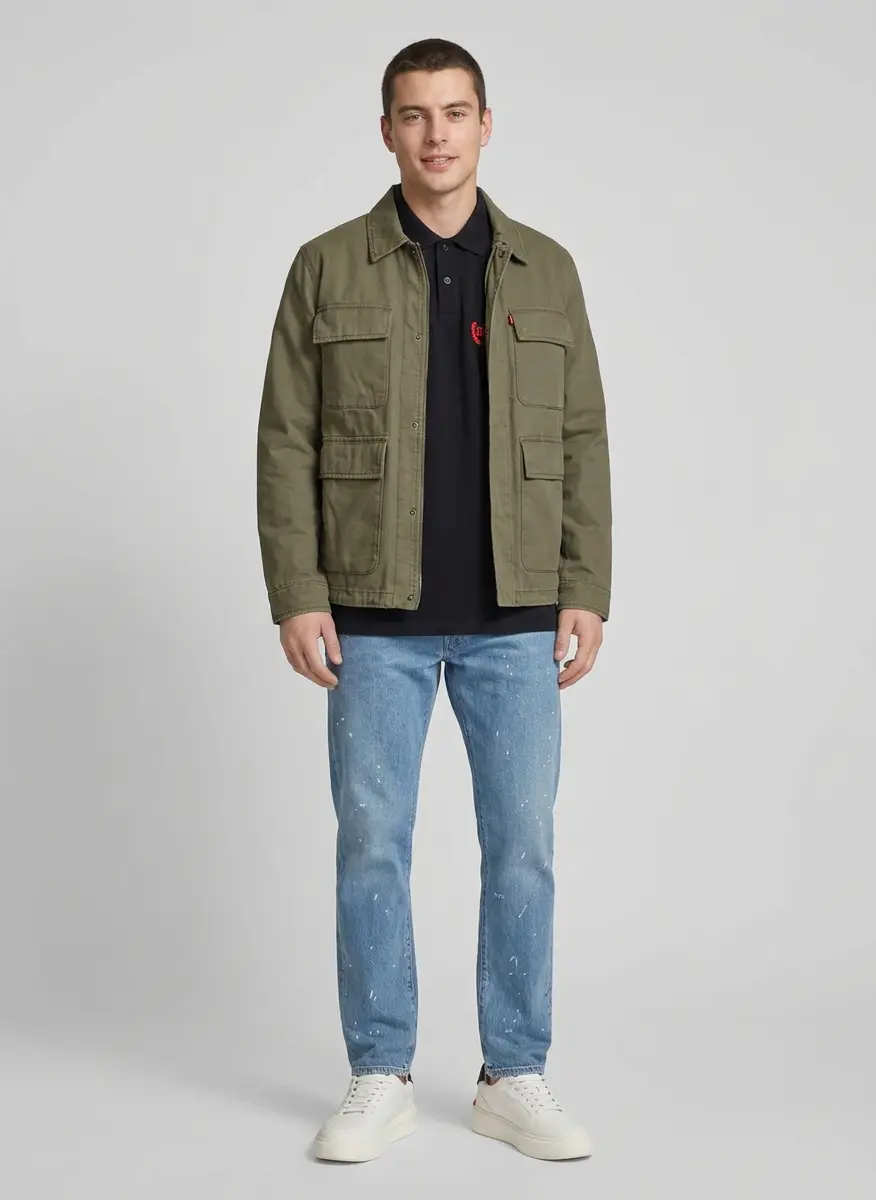 Elevated Utility
