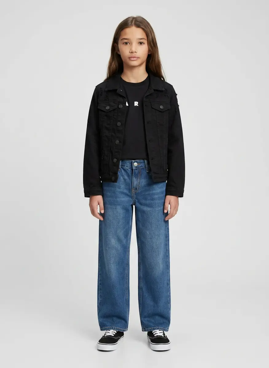 Streetwear Essential