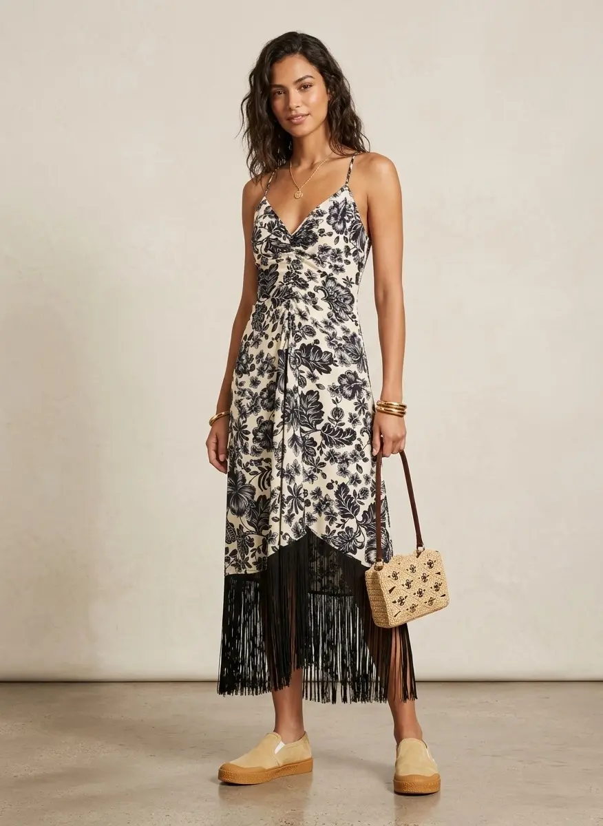 Bohemian Summer Dream