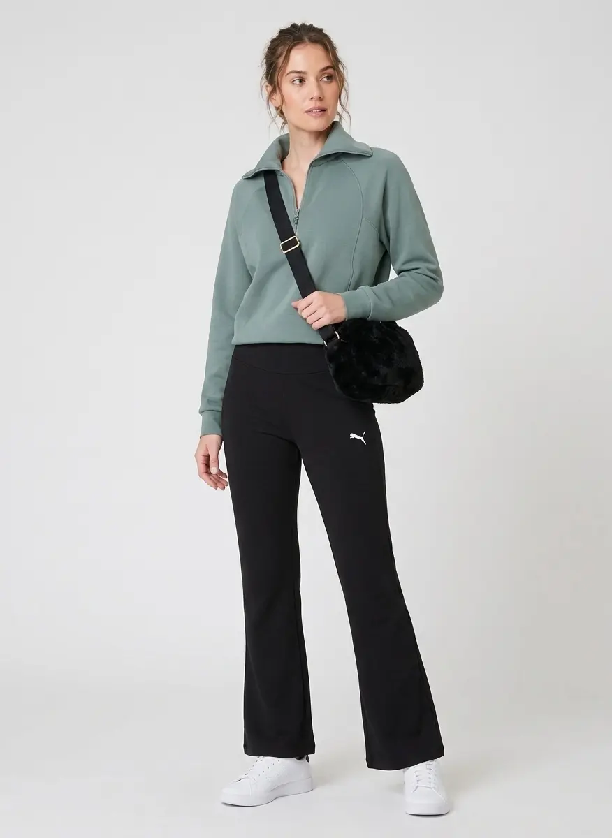 Urban Core Athleisure