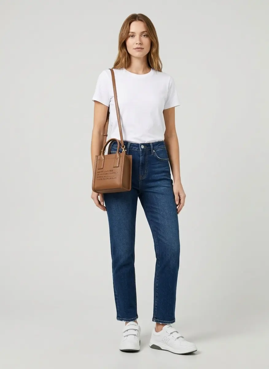 Coastal Casual Chic