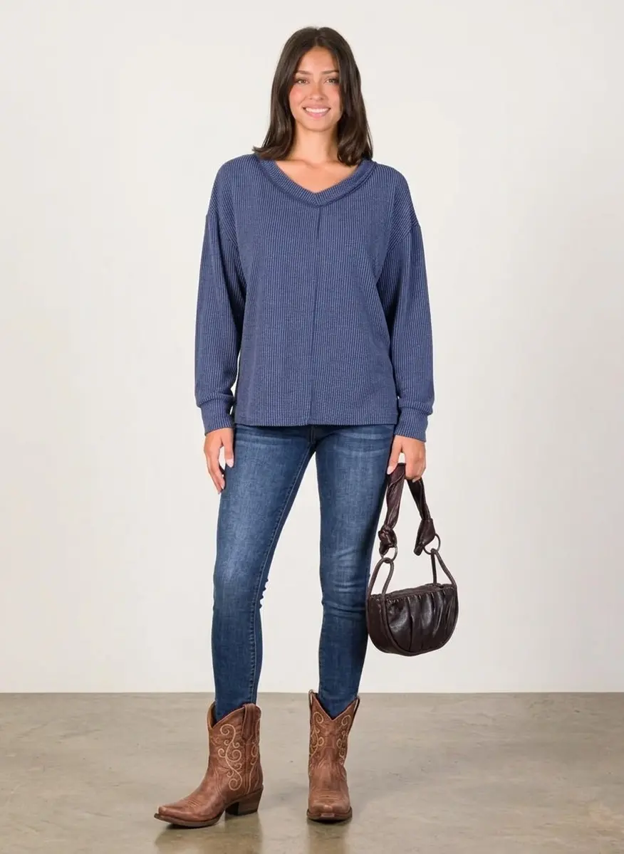 Winter Weekend Comfort