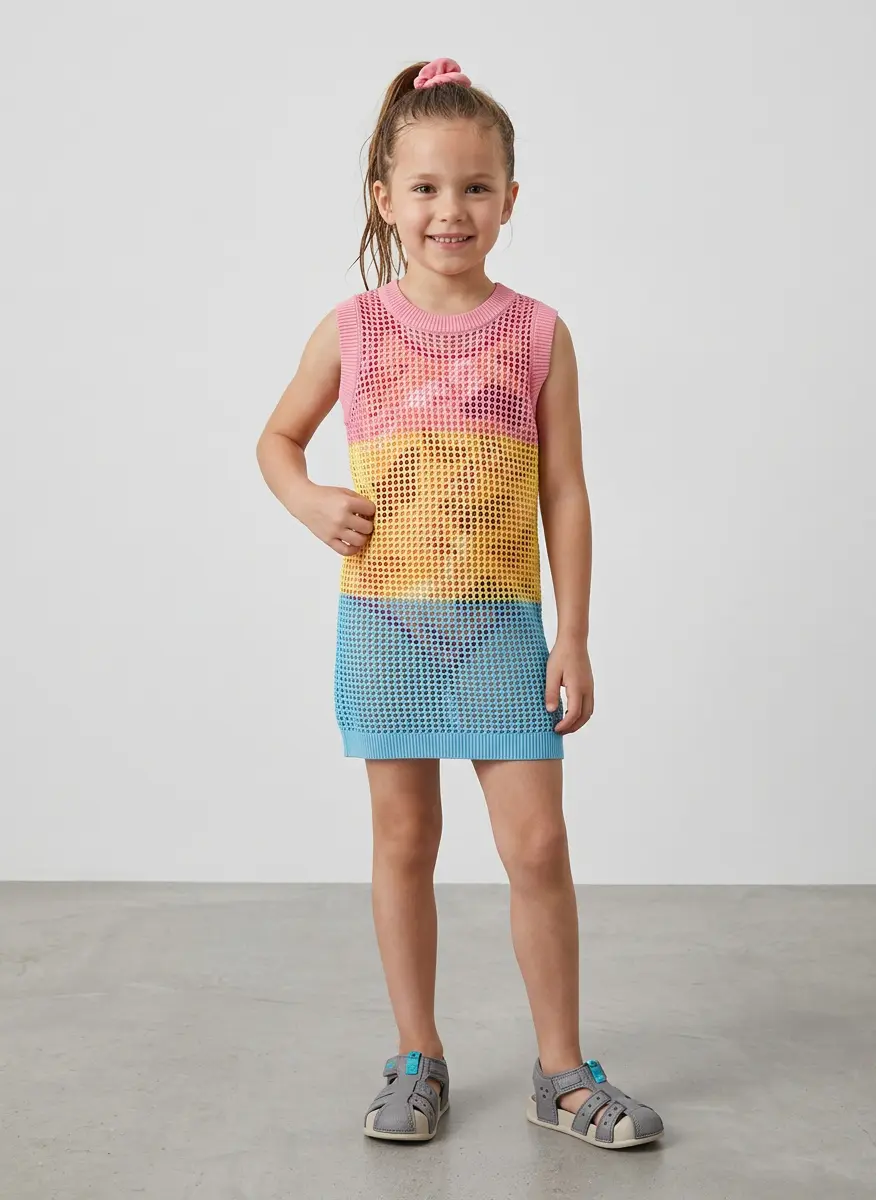 Resort Ready Chic