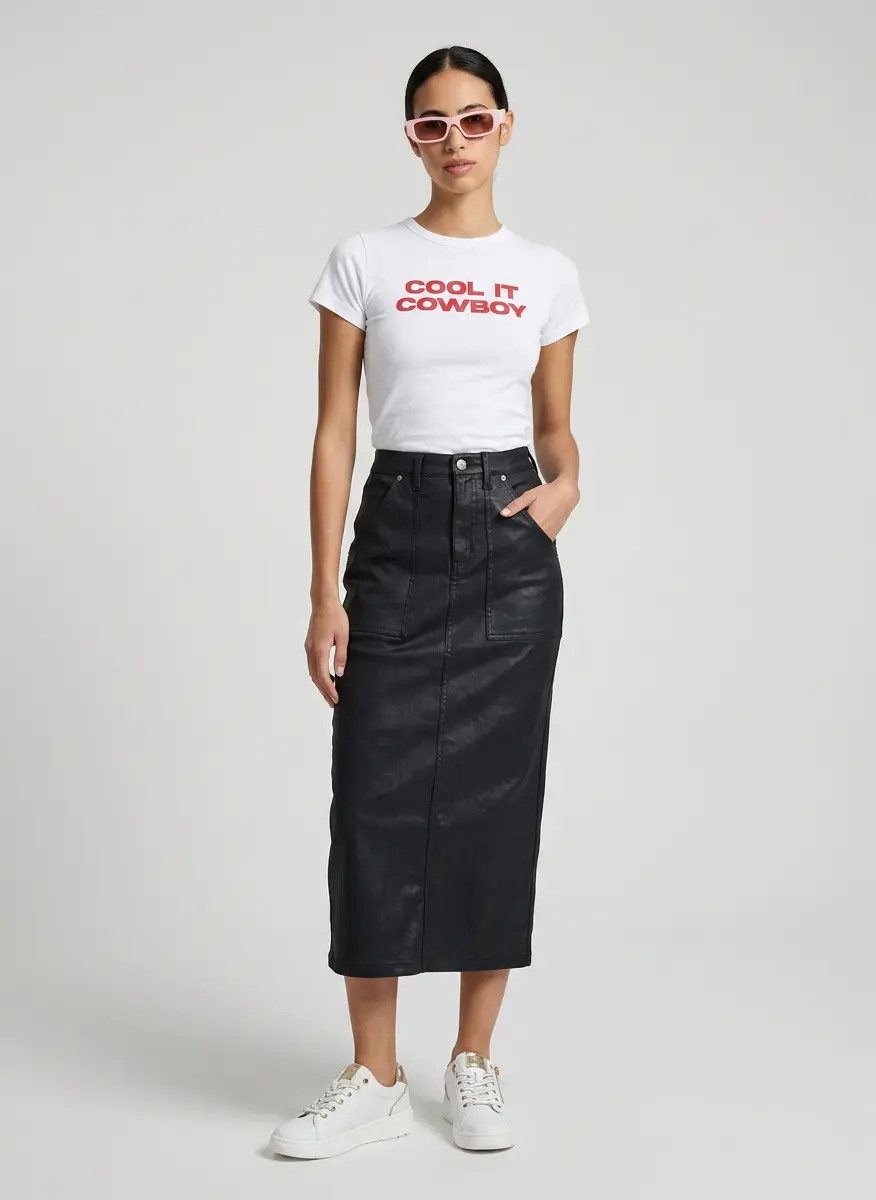 Urban Edge Casual