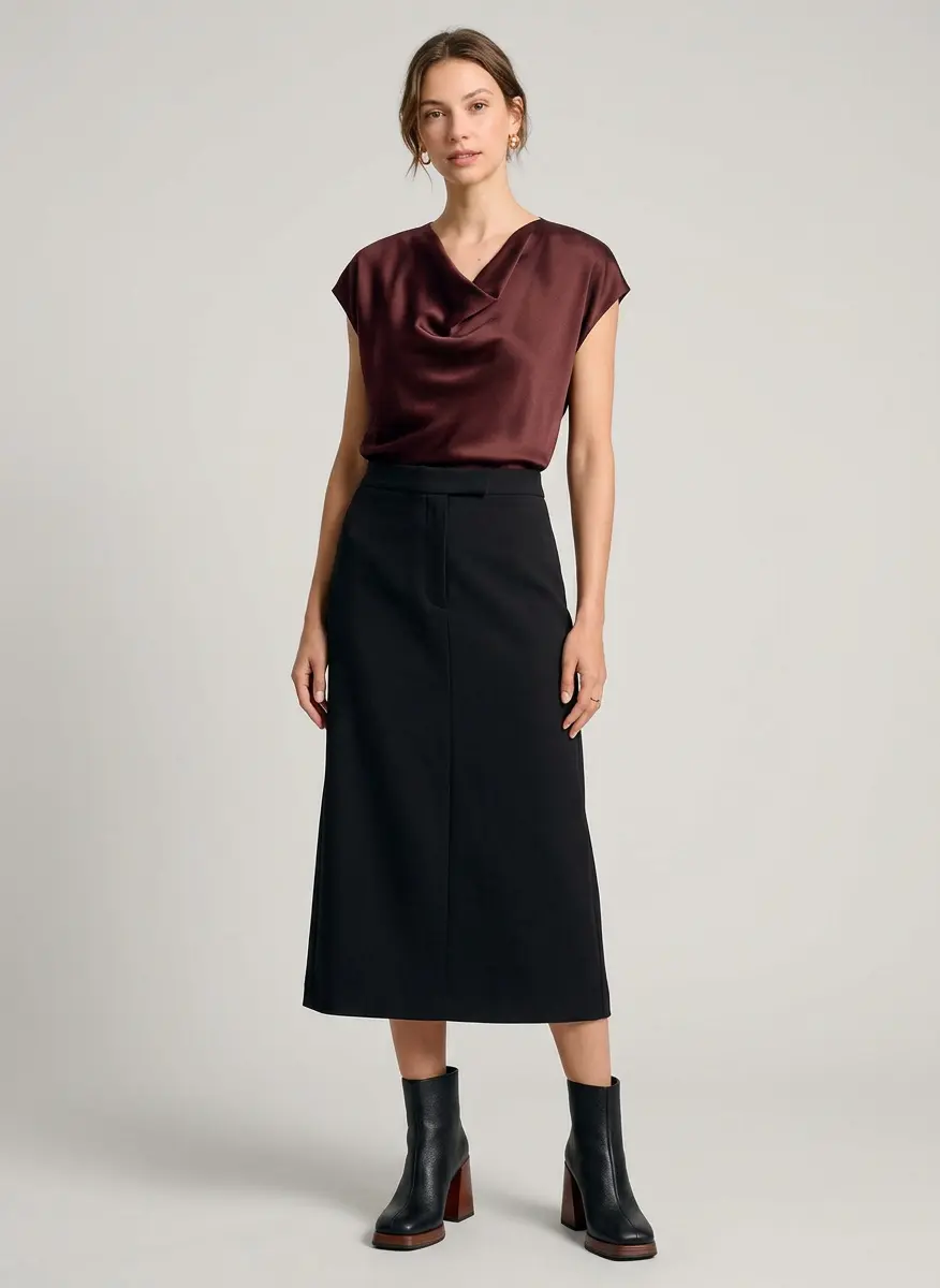 Autumnal Luxe