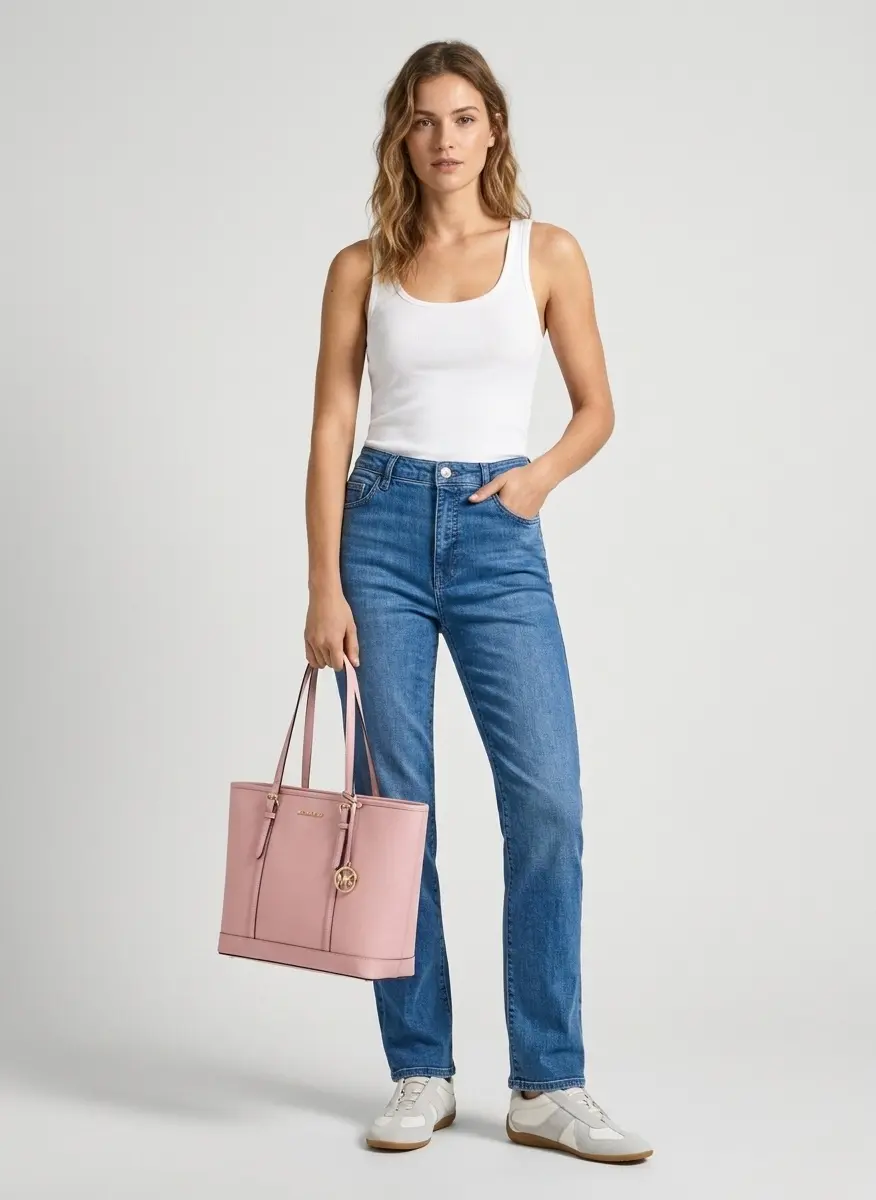 Elevated Denim Staples