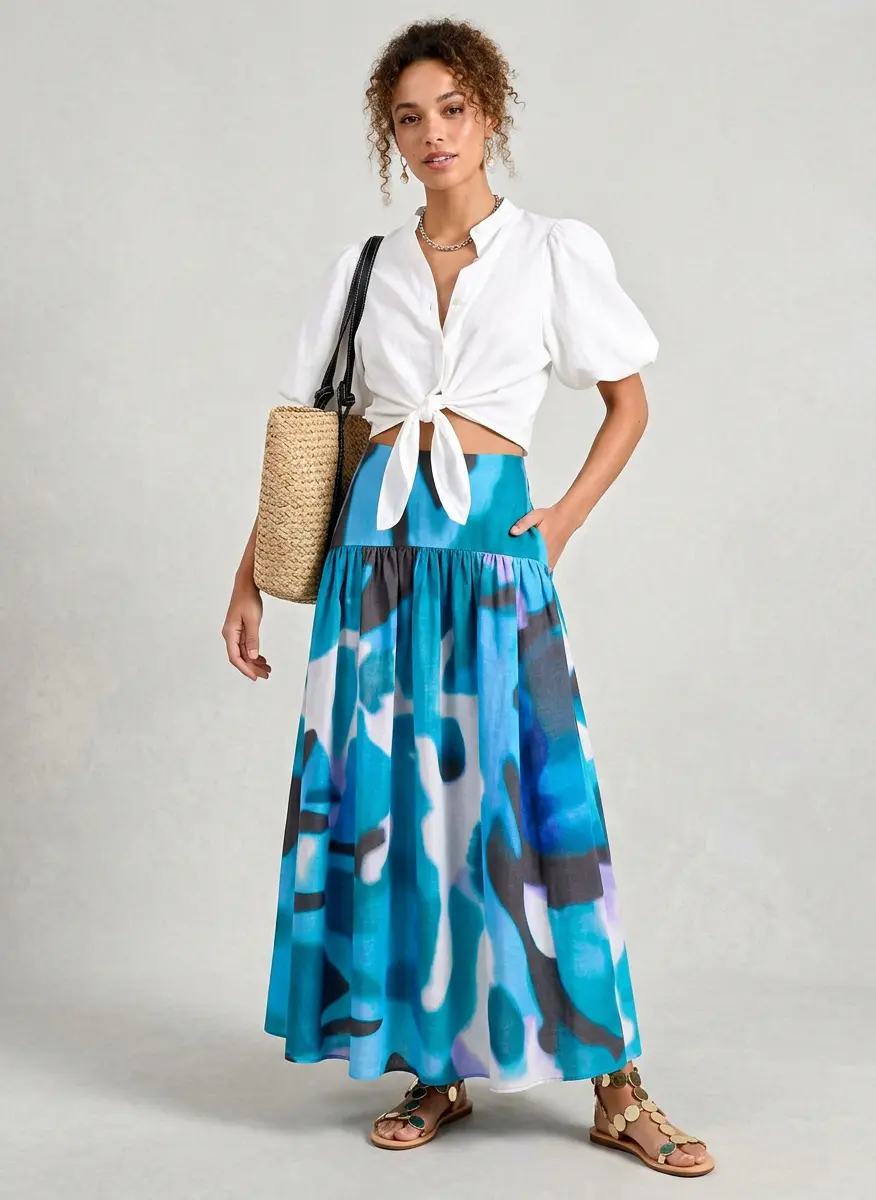 Artisanal Resort Luxe