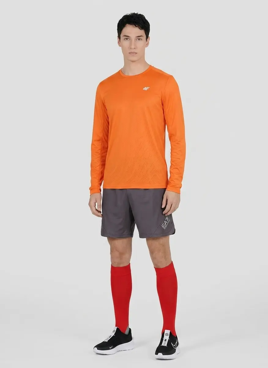High-Visibility Sport