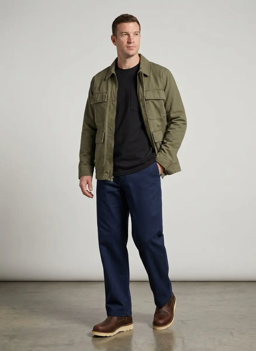Urban Utilitarian