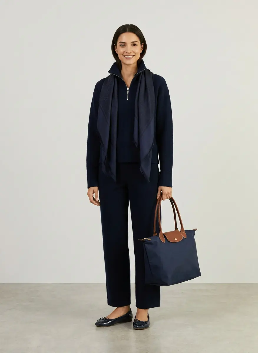 Refined Commuter