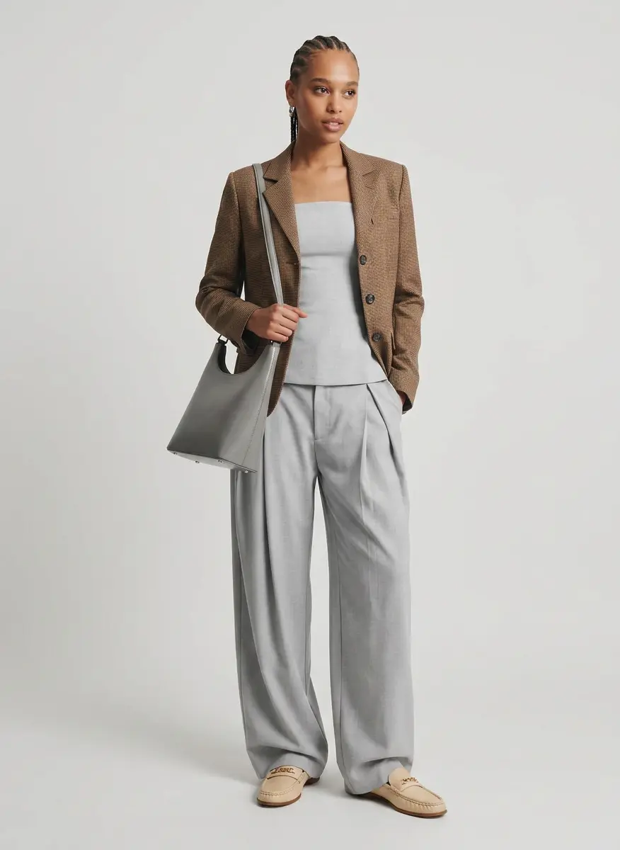 Refined Neutral Warmth