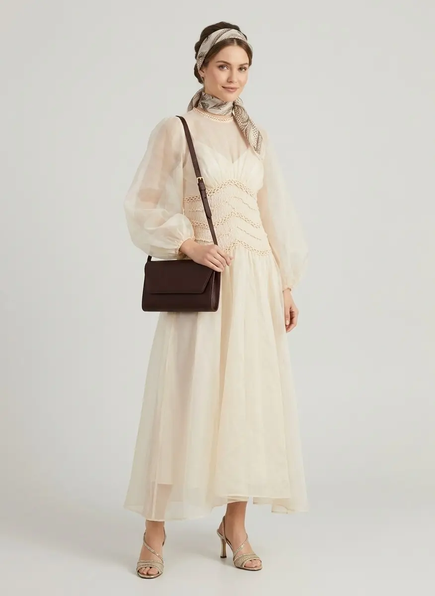 Modern Heritage Sophistication