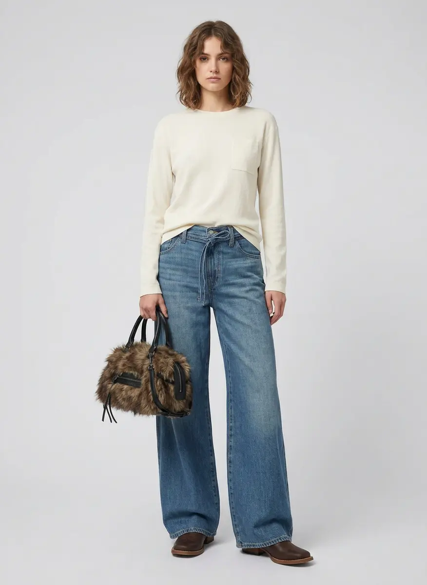 Urban Casual Textures