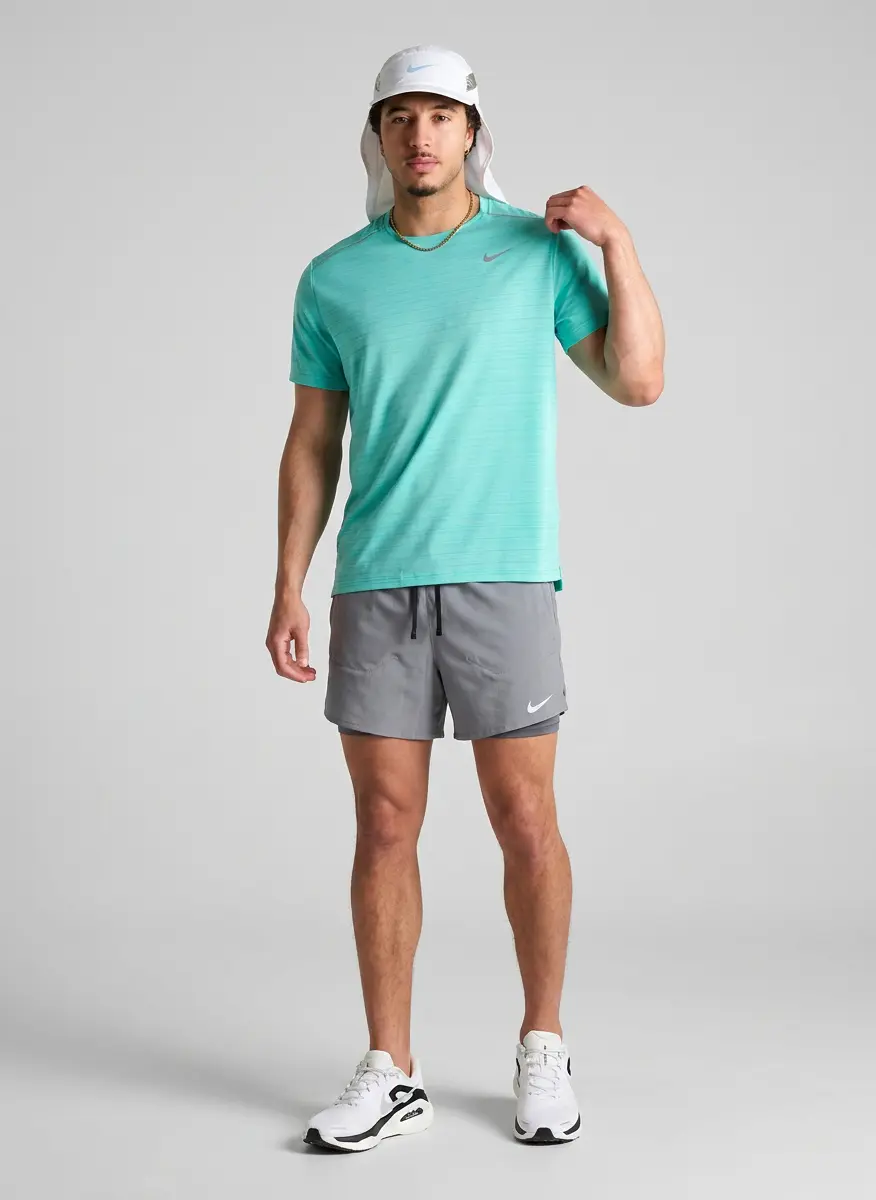 Elite Performance Runner